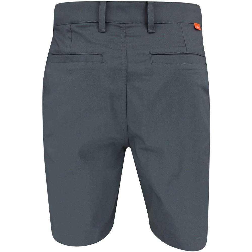 Nike Golf Shorts - NK UV Chino 9" - Dk Smoke FA23 - Image 3
