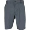 Nike Golf Shorts - NK UV Chino 9" - Dk Smoke FA23