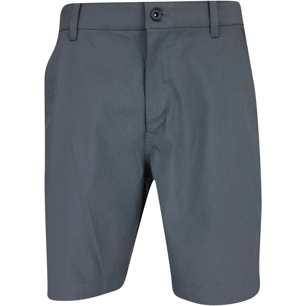 Nike Golf Shorts - NK UV Chino 9" - Dk Smoke FA23