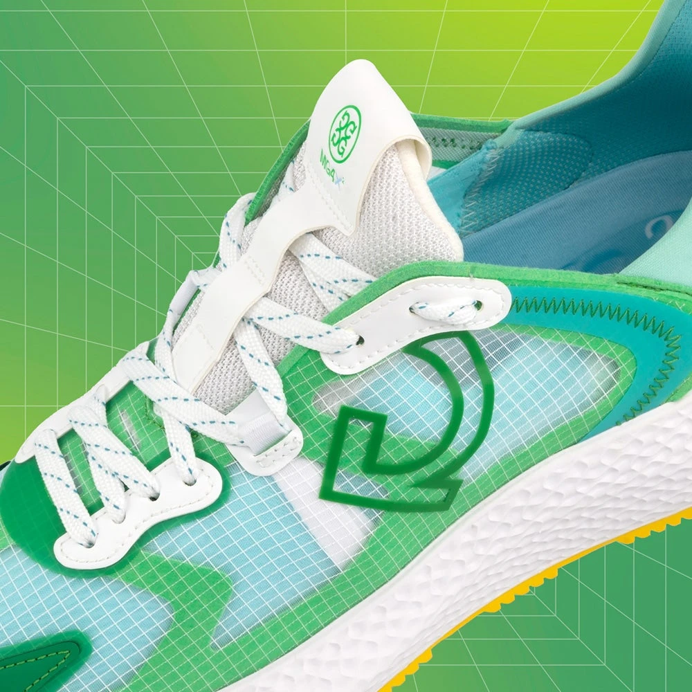 G/FORE Golf Shoes - Ripstop MG4x2 - Sardinia 2023 - Image 8