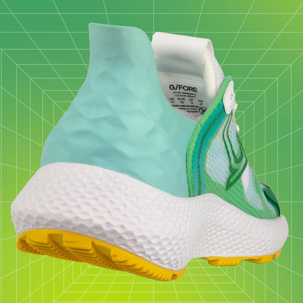 G/FORE Golf Shoes - Ripstop MG4x2 - Sardinia 2023 - Image 10