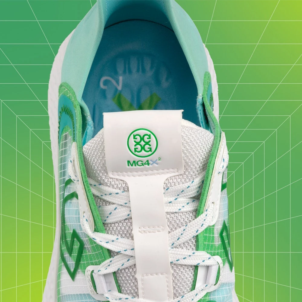 G/FORE Golf Shoes - Ripstop MG4x2 - Sardinia 2023 - Image 9