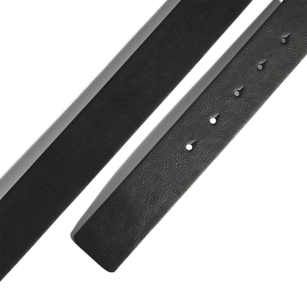 Adidas Golf Belt - Reversible Trophy Tour - Black AW23 - Image 3