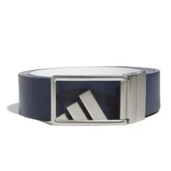 Adidas Golf Belt - Reversible Trophy Tour - Collegiate Navy AW23