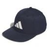 Adidas Golf Cap - Tour Snapback - Collegiate Navy AW23