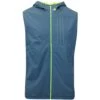Adidas Golf Gilet - Wind.Rdy TOUR Vest - Arctic Night AW23