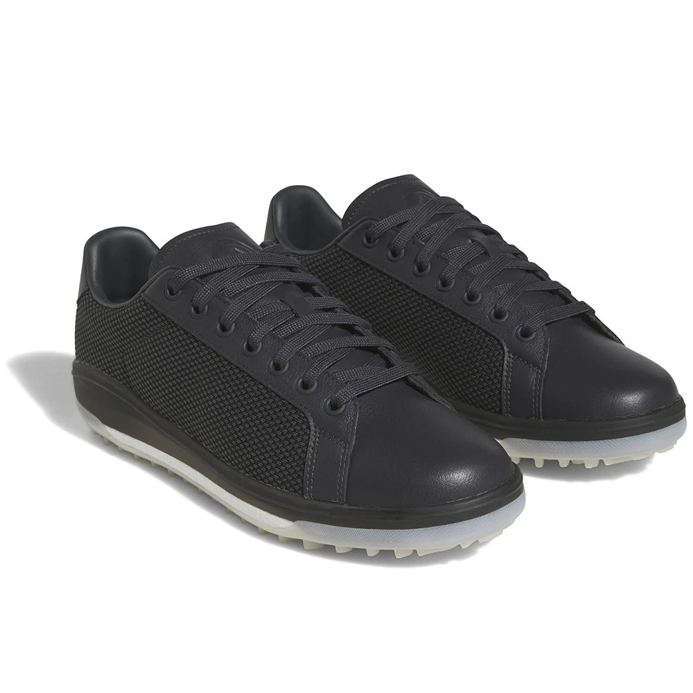 Adidas Golf Shoes - Go To Spikeless - Carbon 2023 - Image 2