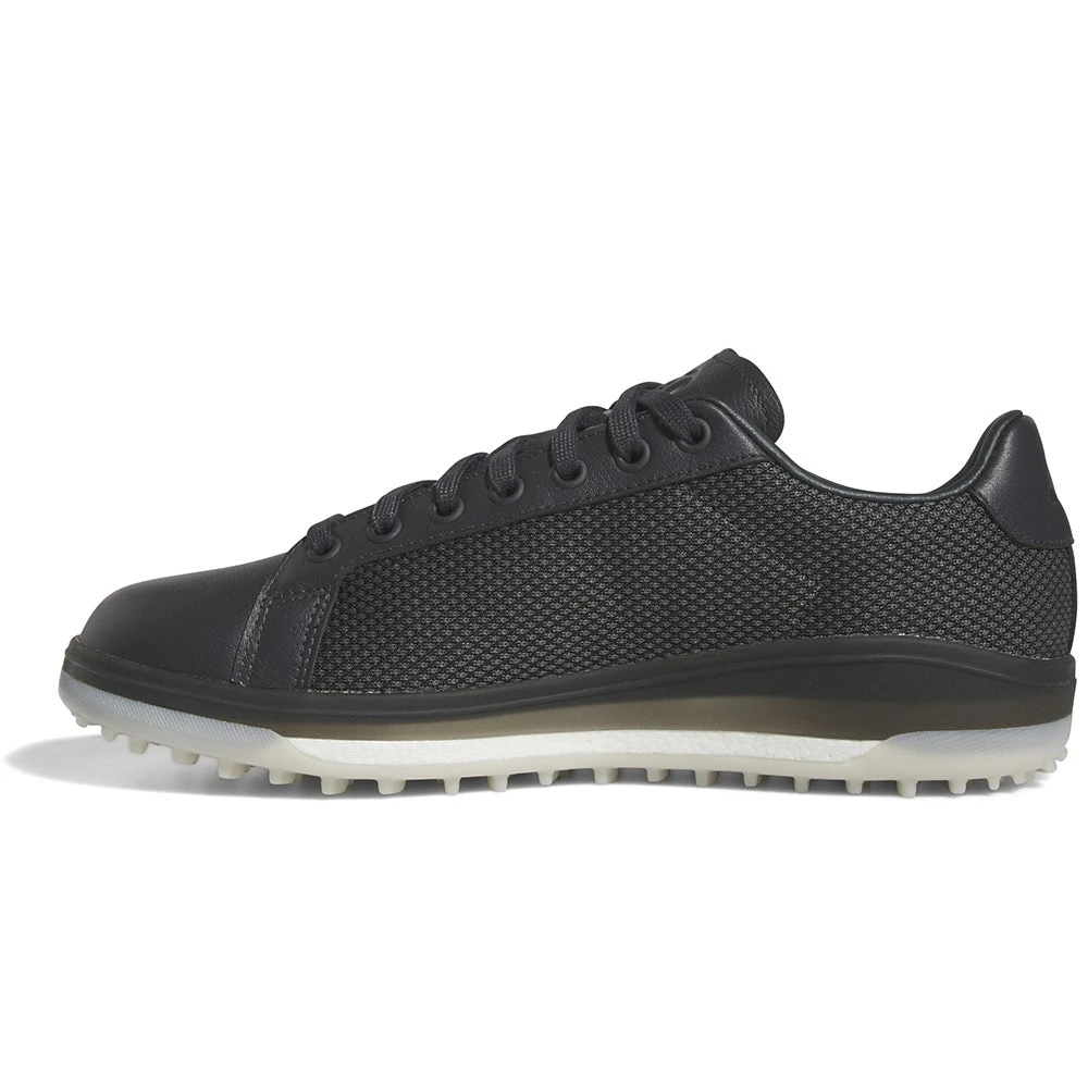 Adidas Golf Shoes - Go To Spikeless - Carbon 2023 - Image 5
