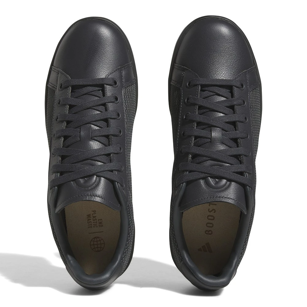 Adidas Golf Shoes - Go To Spikeless - Carbon 2023 - Image 3