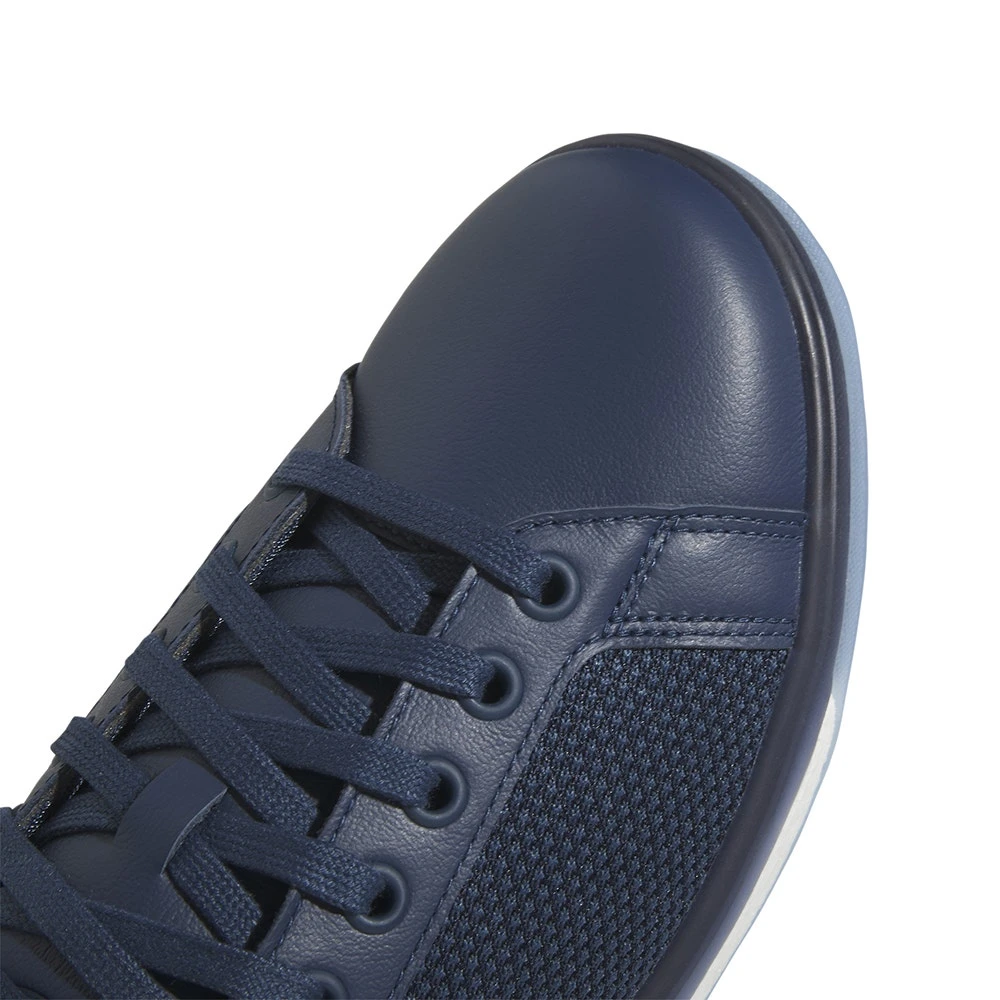 Adidas Golf Shoes - Go To Spikeless - Crew Navy 2023 - Image 7