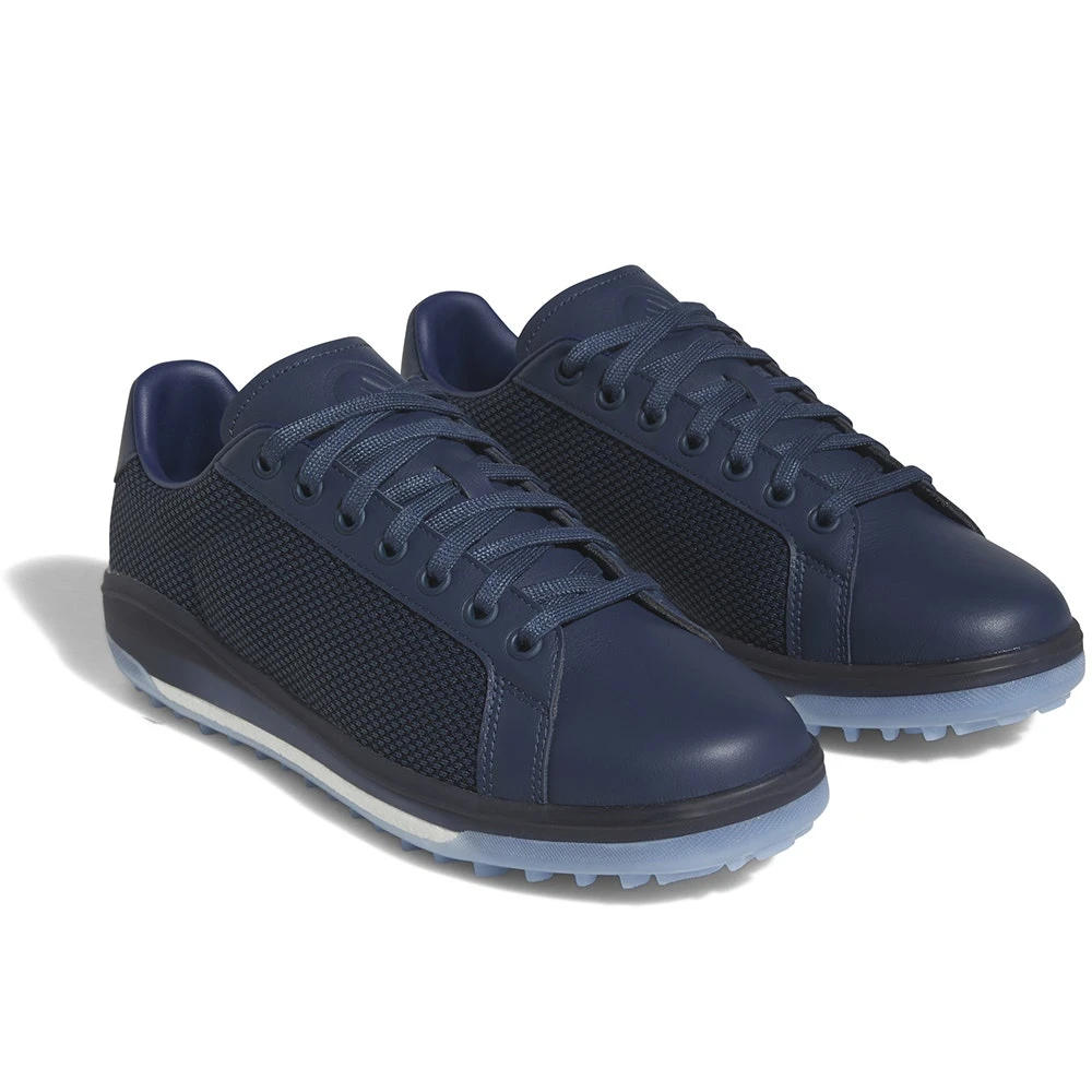 Adidas Golf Shoes - Go To Spikeless - Crew Navy 2023 - Image 2