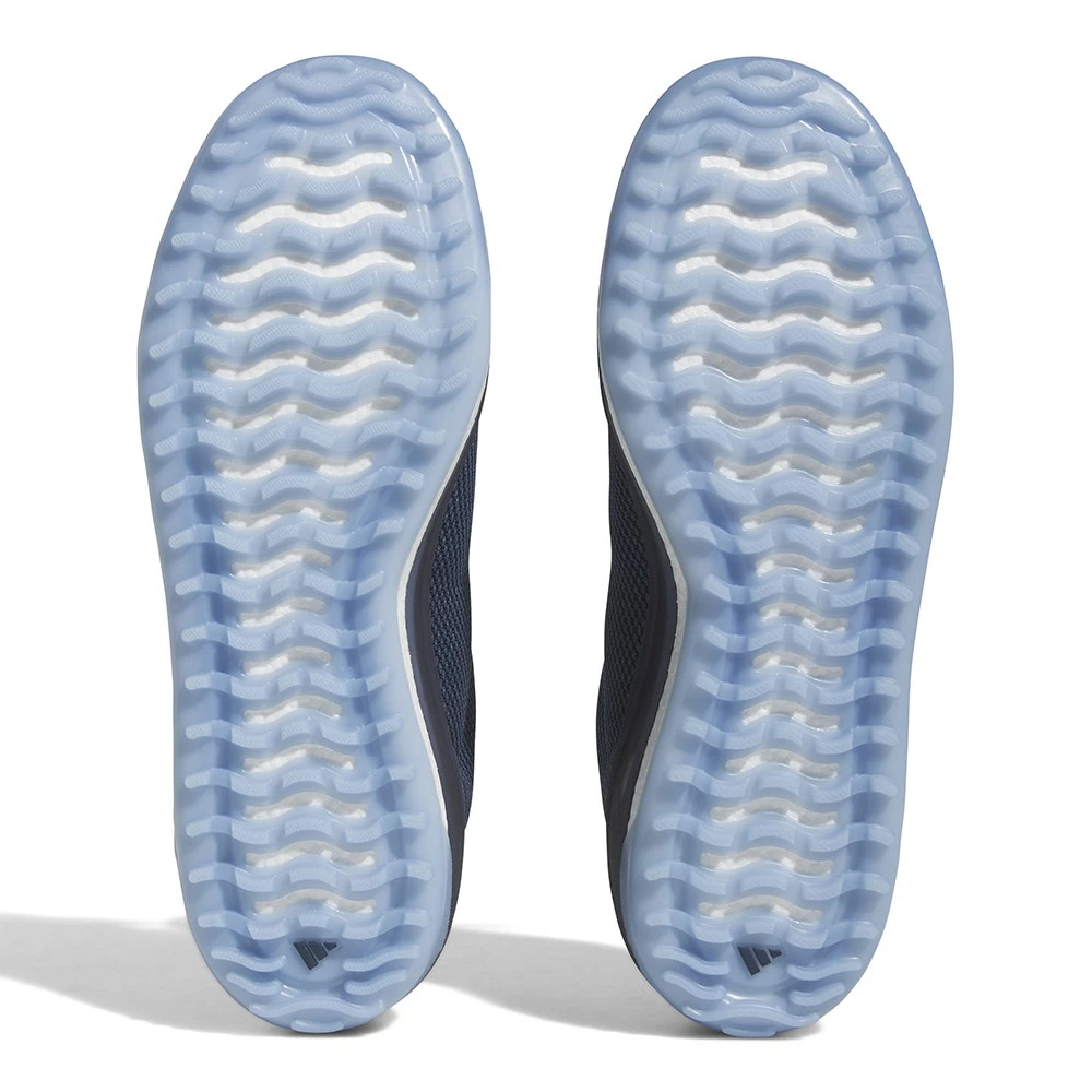 Adidas Golf Shoes - Go To Spikeless - Crew Navy 2023 - Image 6