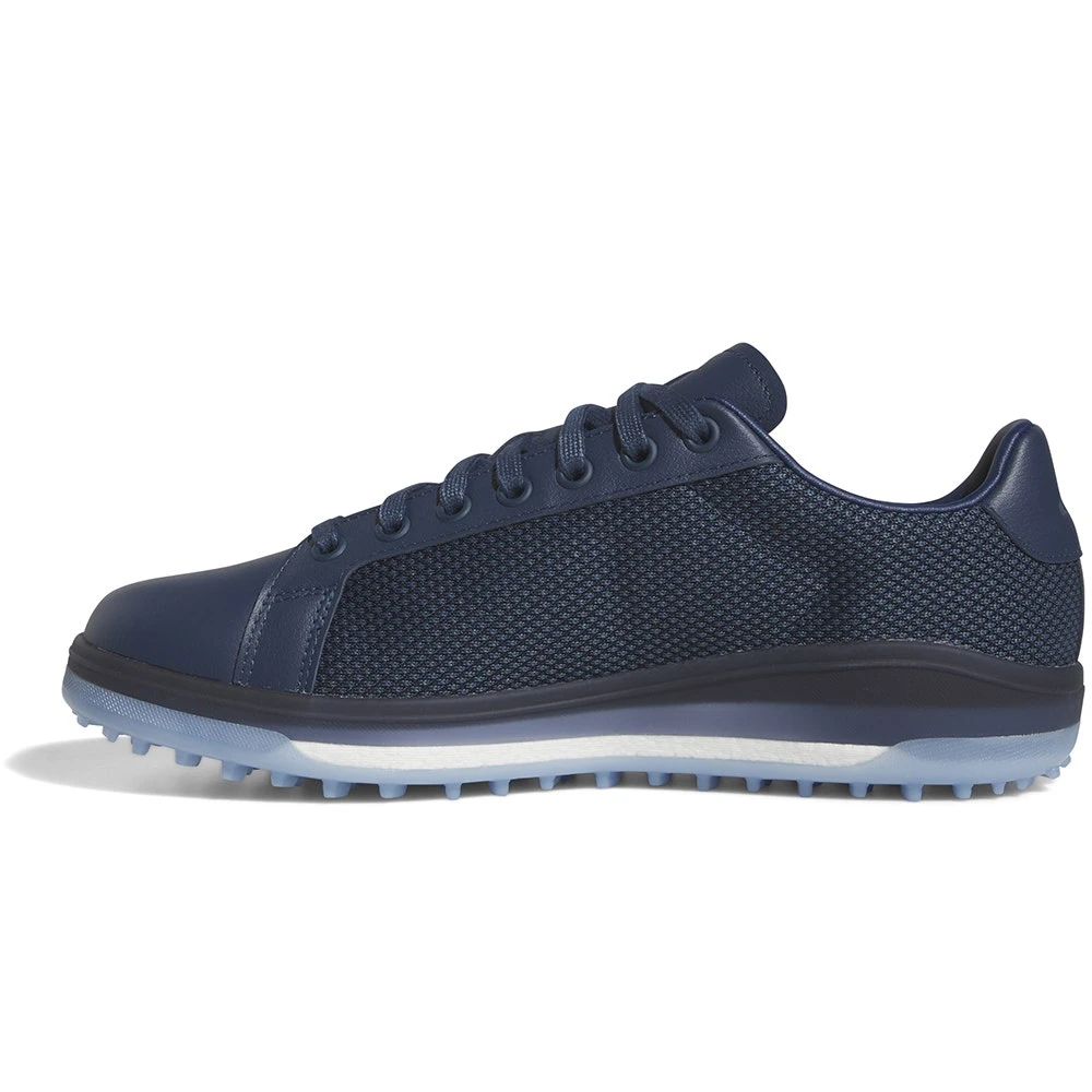 Adidas Golf Shoes - Go To Spikeless - Crew Navy 2023 - Image 5