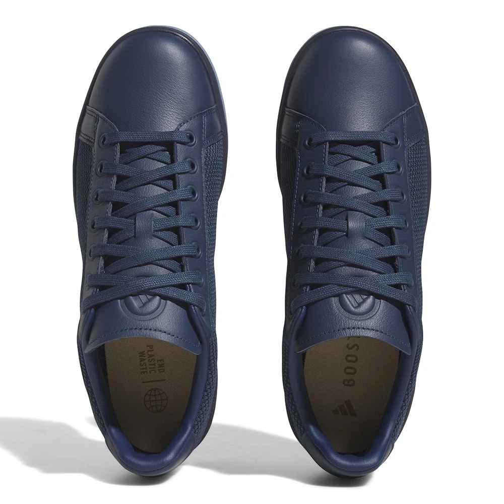 Adidas Golf Shoes - Go To Spikeless - Crew Navy 2023 - Image 3