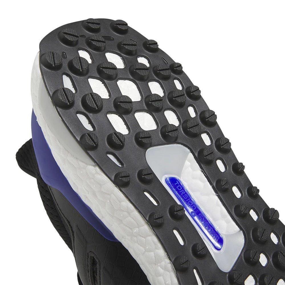 Adidas Golf Shoes - Ultraboost Spikeless - Core Black LE 2023 - Image 8