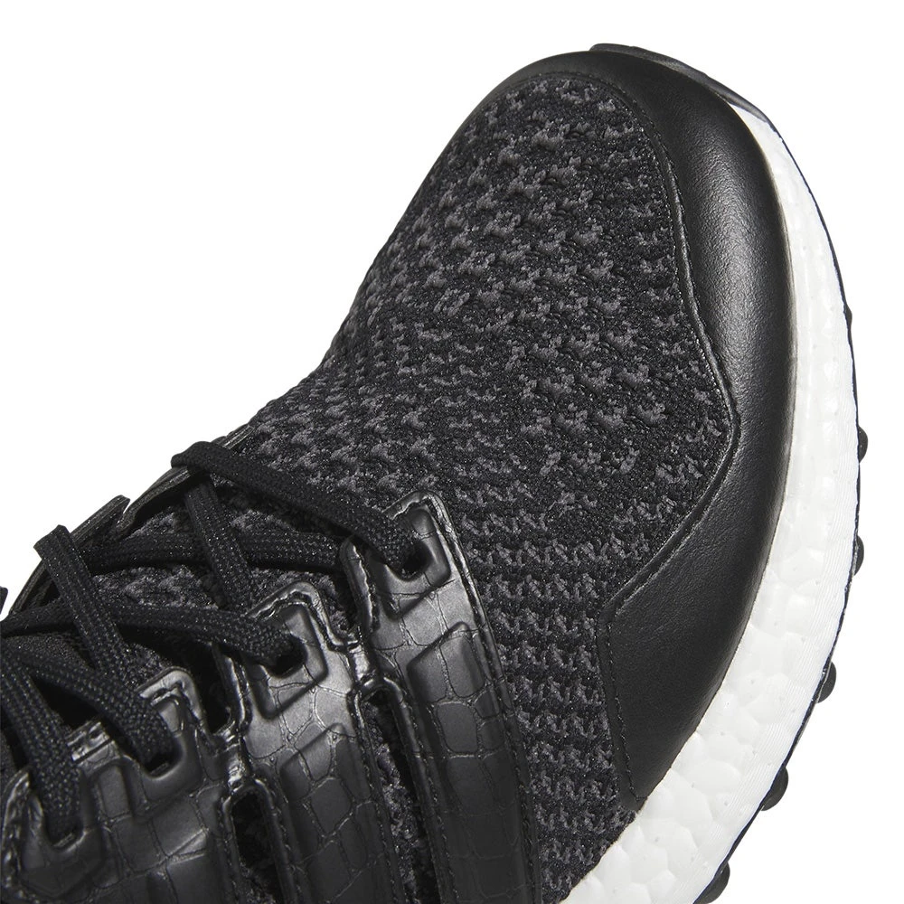 Adidas Golf Shoes - Ultraboost Spikeless - Core Black LE 2023 - Image 7