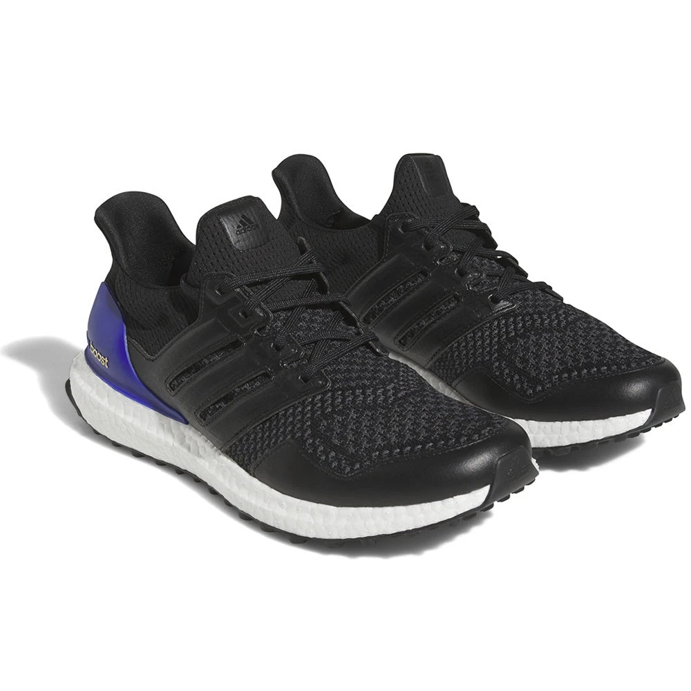 Adidas Golf Shoes - Ultraboost Spikeless - Core Black LE 2023 - Image 2