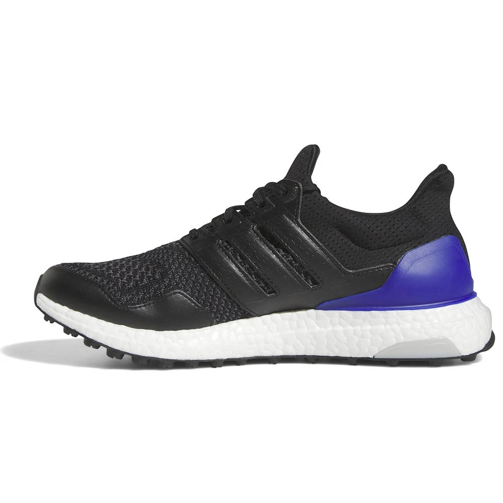 Adidas Golf Shoes - Ultraboost Spikeless - Core Black LE 2023 - Image 5