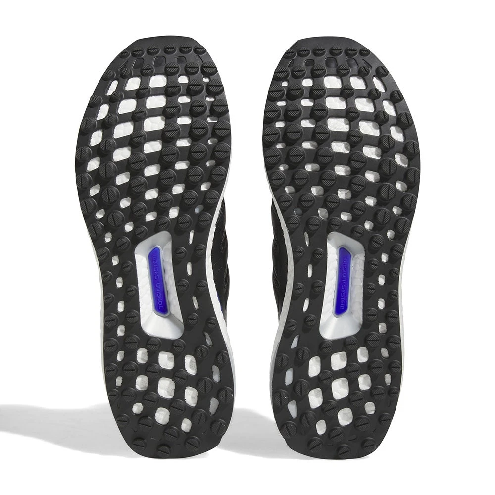 Adidas Golf Shoes - Ultraboost Spikeless - Core Black LE 2023 - Image 6