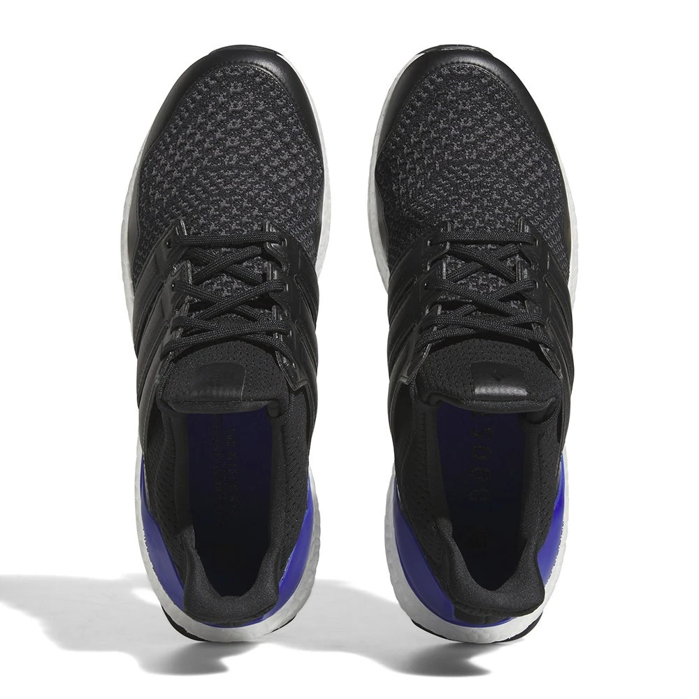 Adidas Golf Shoes - Ultraboost Spikeless - Core Black LE 2023 - Image 3