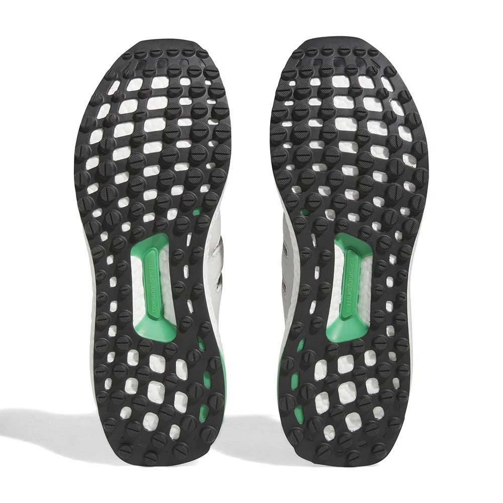 Adidas Golf Shoes - Ultraboost Spikeless - Grey Two LE 2023 - Image 6