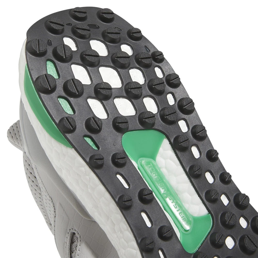 Adidas Golf Shoes - Ultraboost Spikeless - Grey Two LE 2023 - Image 8