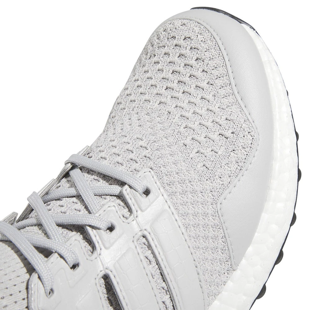 Adidas Golf Shoes - Ultraboost Spikeless - Grey Two LE 2023 - Image 7