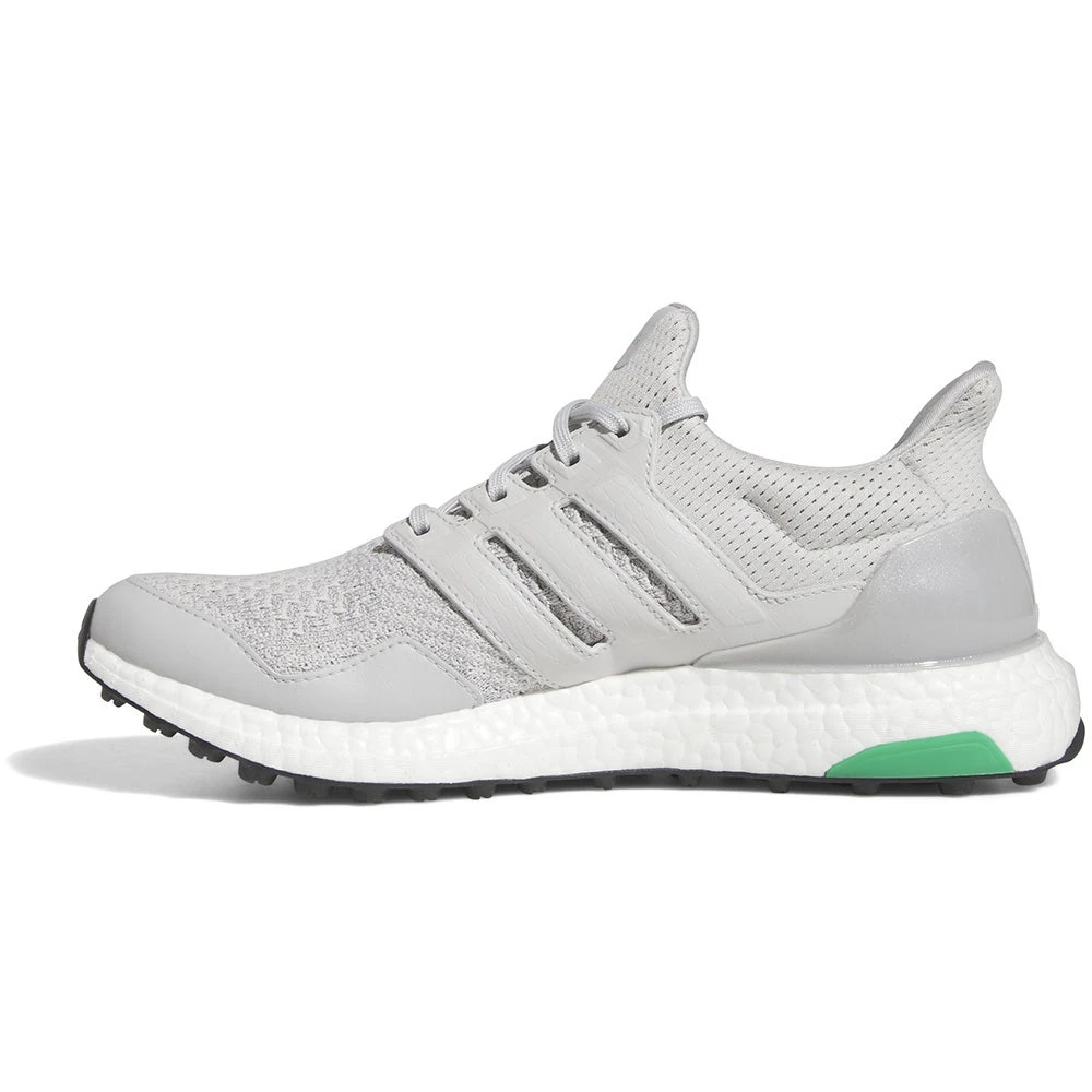 Adidas Golf Shoes - Ultraboost Spikeless - Grey Two LE 2023 - Image 5