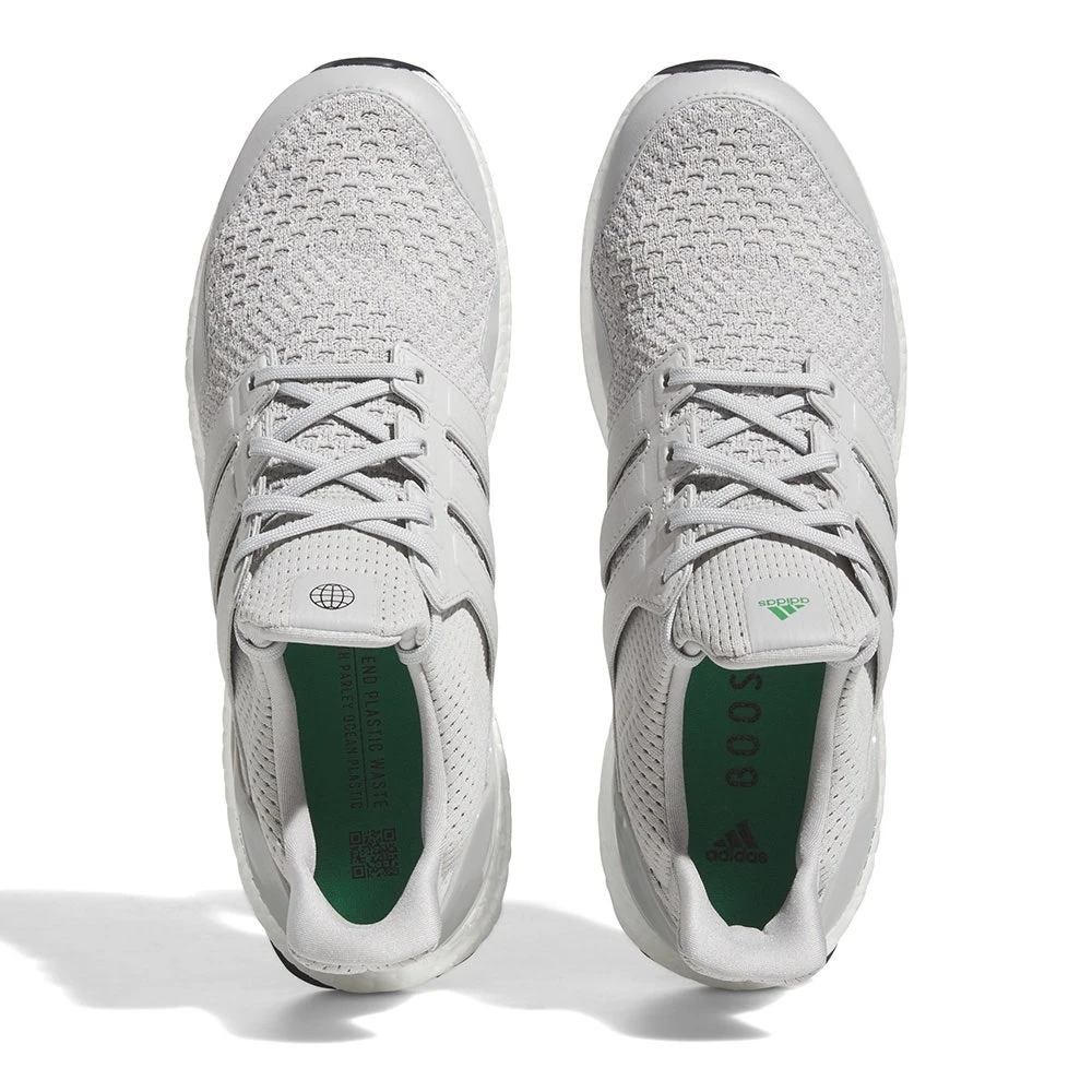 Adidas Golf Shoes - Ultraboost Spikeless - Grey Two LE 2023 - Image 3