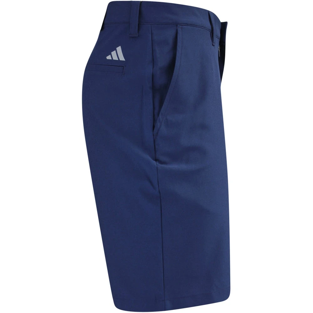 Adidas Golf Shorts - Ultimate 8.5" - Collegiate Navy AW23 - Image 2