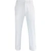 Adidas Golf Trousers - Bogey Boys Pant - White AW23