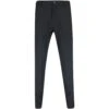 Adidas Golf Trousers - Go-To Cargo Pant - Black AW23