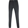 Adidas Golf Trousers - Primegreen Tapered Pant - Black AW23