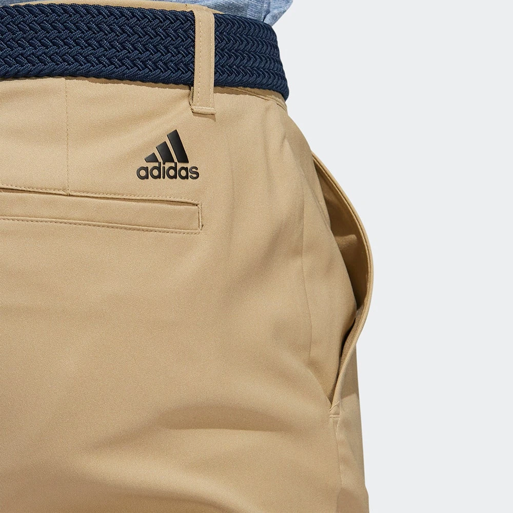 Adidas Golf Trousers - Primegreen Tapered Pant - Hemp AW23 - Image 9