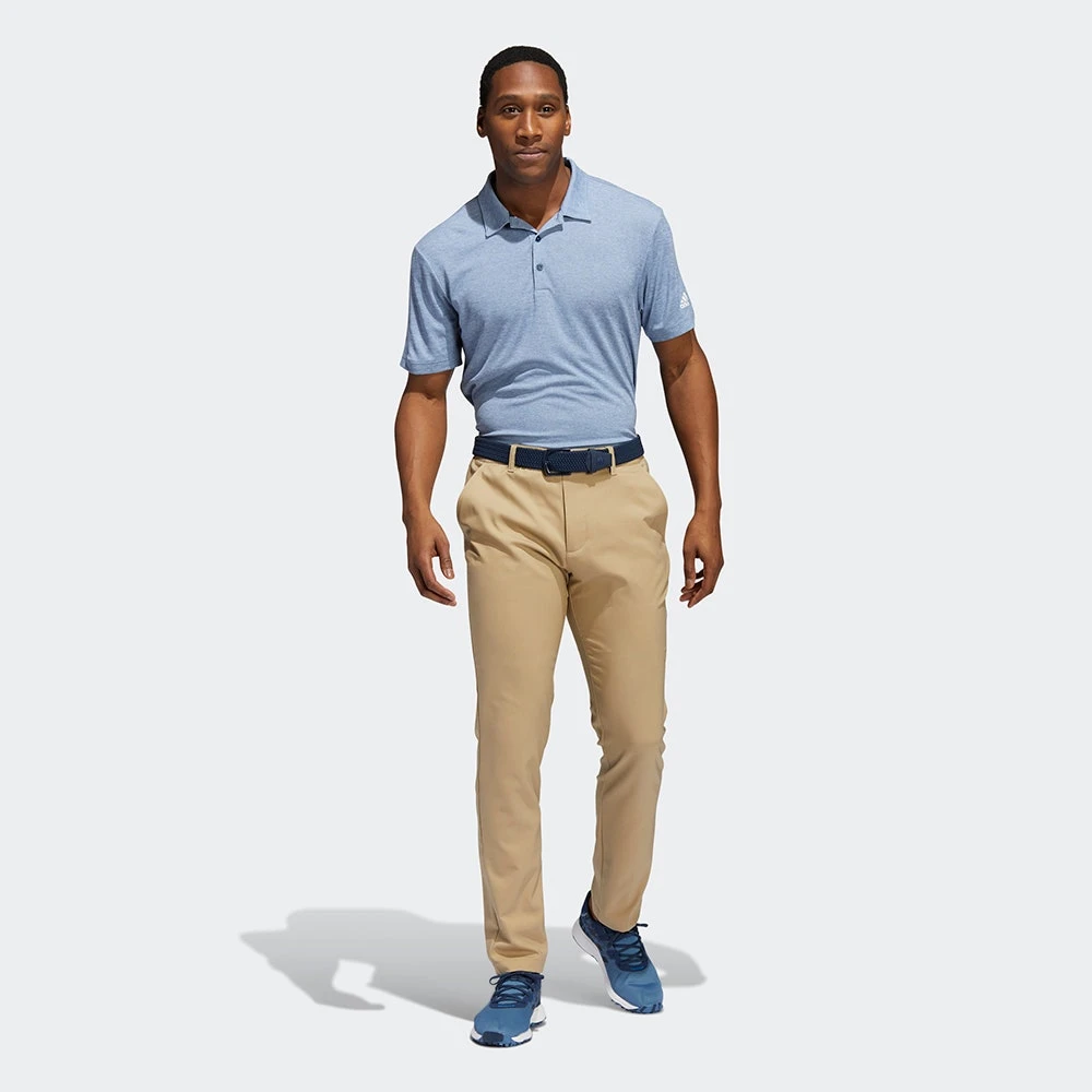 Adidas Golf Trousers - Primegreen Tapered Pant - Hemp AW23 - Image 10