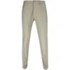 Adidas Golf Trousers - Primegreen Tapered Pant - Hemp AW23