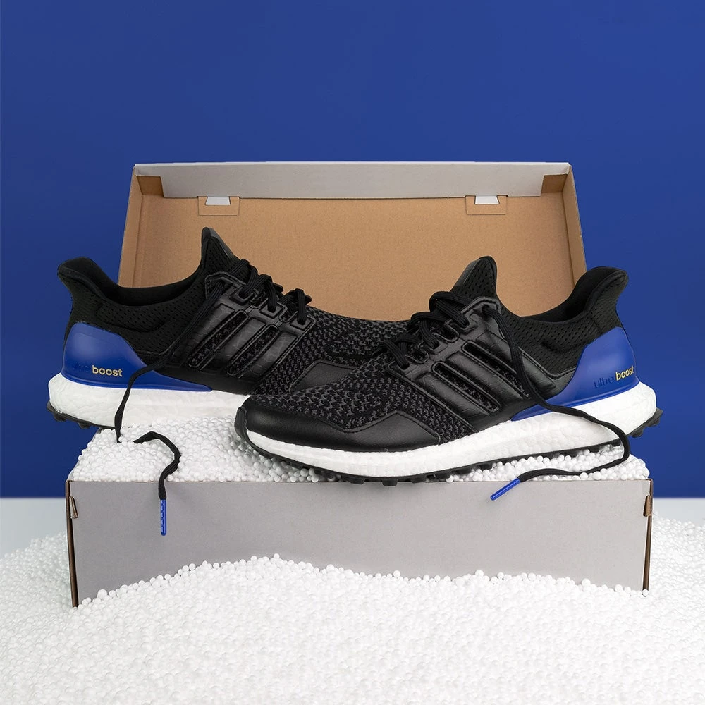 Adidas Golf Shoes - Ultraboost Spikeless - Core Black LE 2023 - Image 9