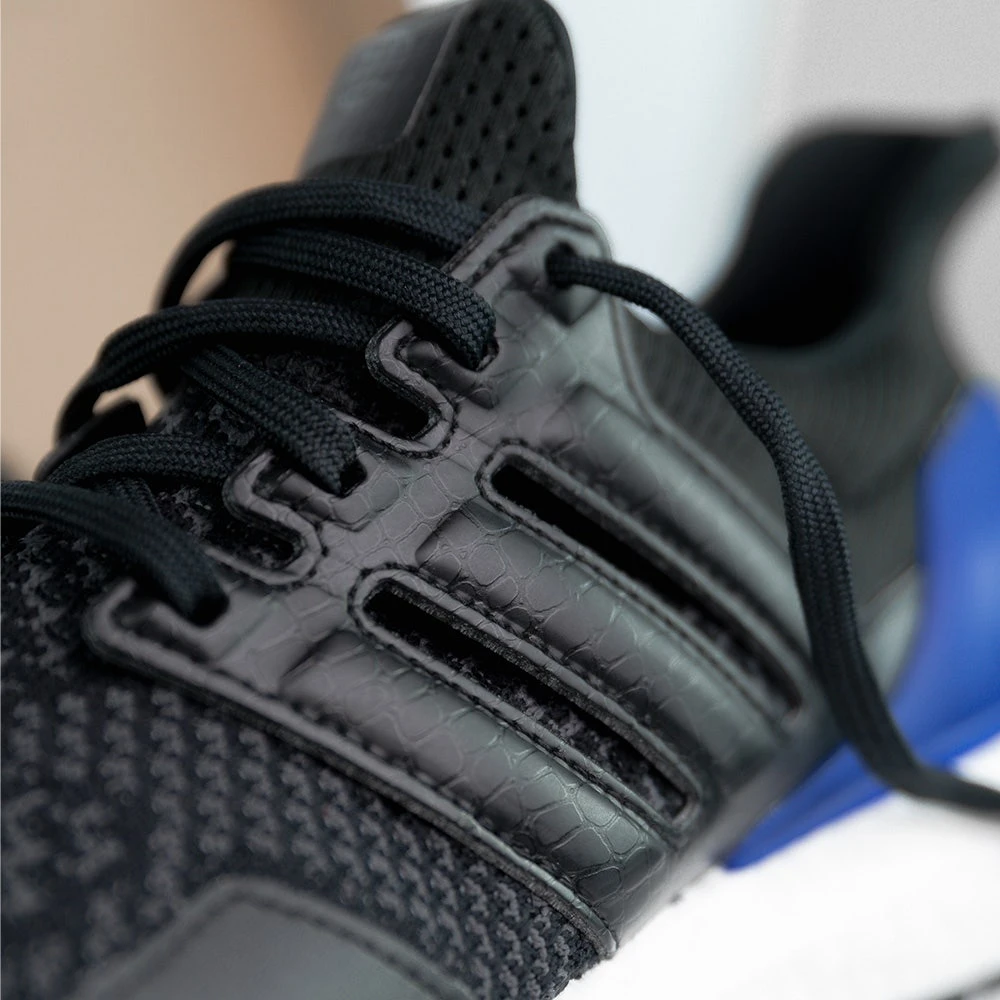 Adidas Golf Shoes - Ultraboost Spikeless - Core Black LE 2023 - Image 10