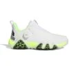 Adidas Golf Shoes - Codechaos 22 BOA - White AW23
