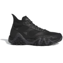 Adidas Golf Shoes - Adicross Gore-Tex - Black AW23