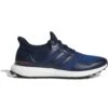 Adidas Golf Shoes - Ultraboost Spikeless - Collegiate Navy AW23