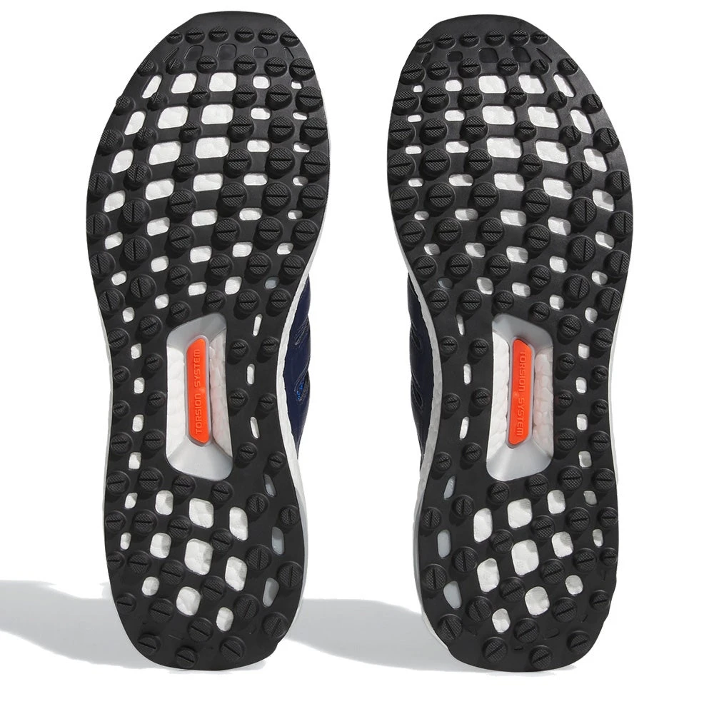 Adidas Golf Shoes - Ultraboost Spikeless - Collegiate Navy AW23 - Image 6