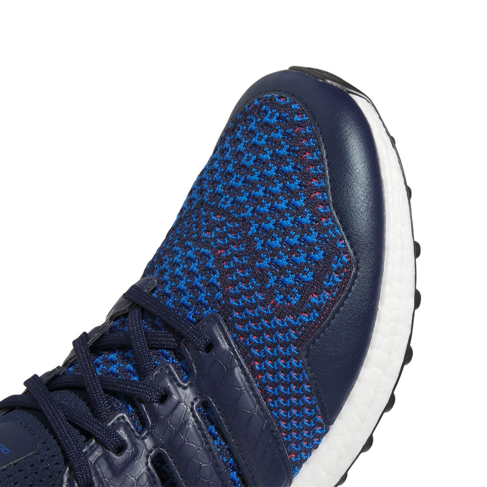 Adidas Golf Shoes - Ultraboost Spikeless - Collegiate Navy AW23 - Image 7