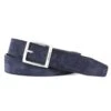 BOSS Golf Belt - Rudy-Sd Sz35 - Navy FA23