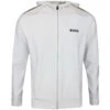 BOSS Golf Hoodie - Sicon MB 1 FZ - Training White SP23