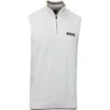 BOSS Golf Jumper - Zaxly Pro - Training White FA23