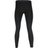 BOSS Golf Base Layer - Thermal LS Leggings - Black PS23