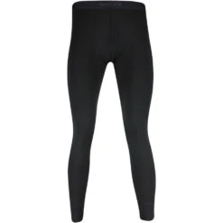 BOSS Golf Base Layer - Thermal LS Leggings - Black PS23
