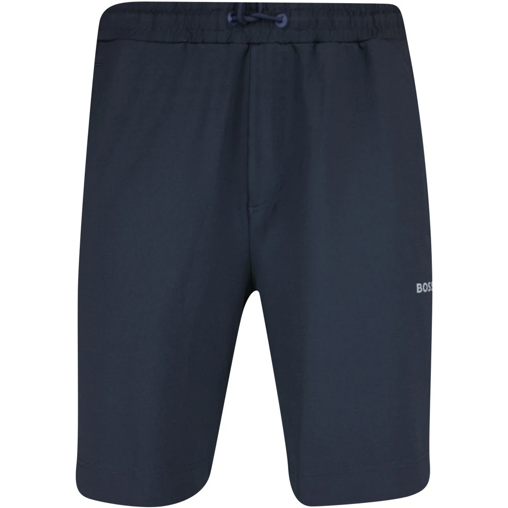 BOSS Golf Shorts - Headlo Active - Dark Navy SP23