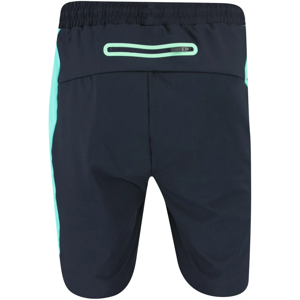 BOSS Golf Shorts - Headlo Active - Dark Navy SP23 - Image 3
